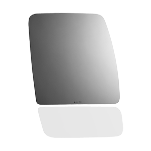 SIDE VIEW MIRROR W MOUNT
